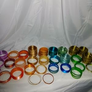 Home made bracelets 25Mix & match any